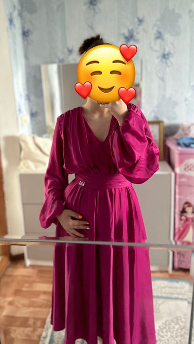 Вечерние платья ПРОДАМ