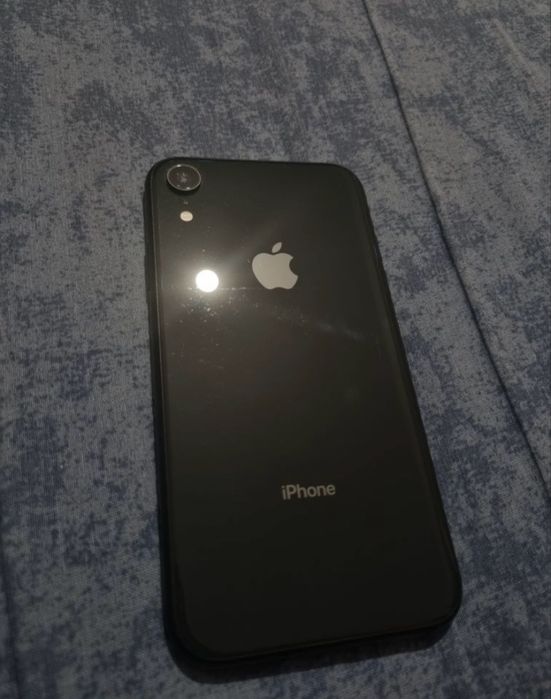 Iphone Xr 64 Gb 72 %