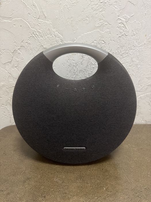 Harman kardon onyx 5