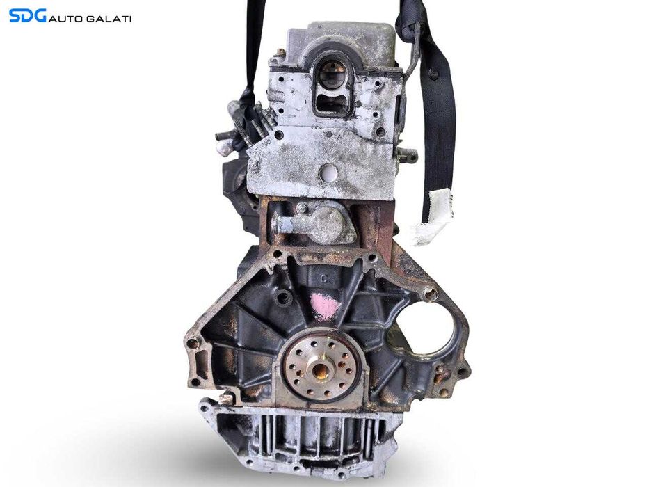 Motor Ambielat Fara Anexe 2.0 DTI X20DTH Opel Omega B 1997 - 2000 Cod 9158070 9157265 90500691 [LS1218]