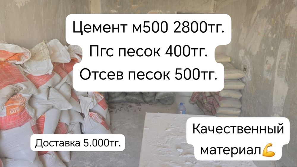 Стяжка пола. Демонтаж. Актау