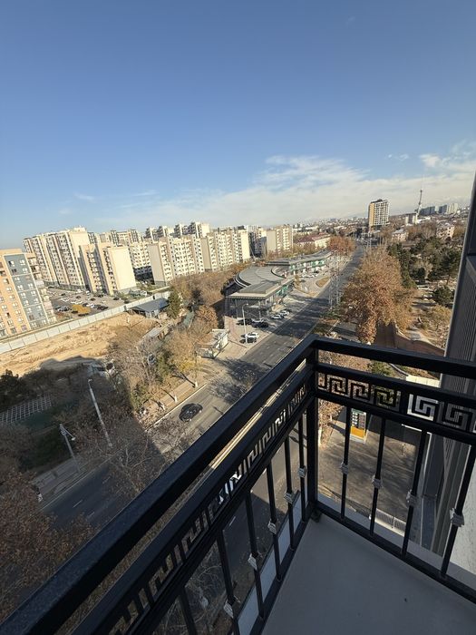 Қорасарой новостройка