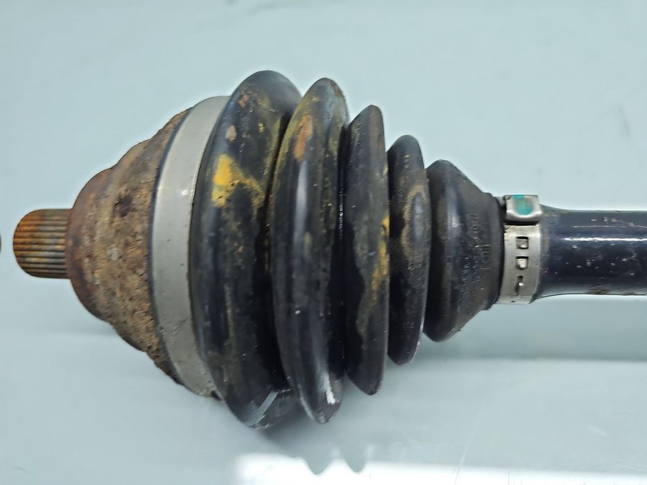 Planetara dreapta fata Volkswagen Tiguan (5N) [Fabr 2007-2016] 5N04077