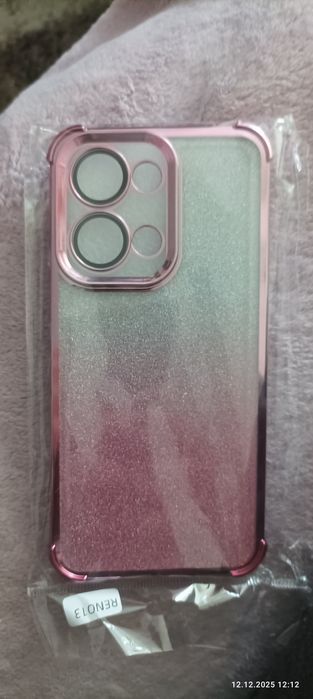 Чехол oppo reno13