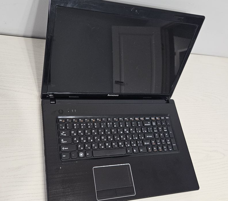 Ноутбук Lenovo G780