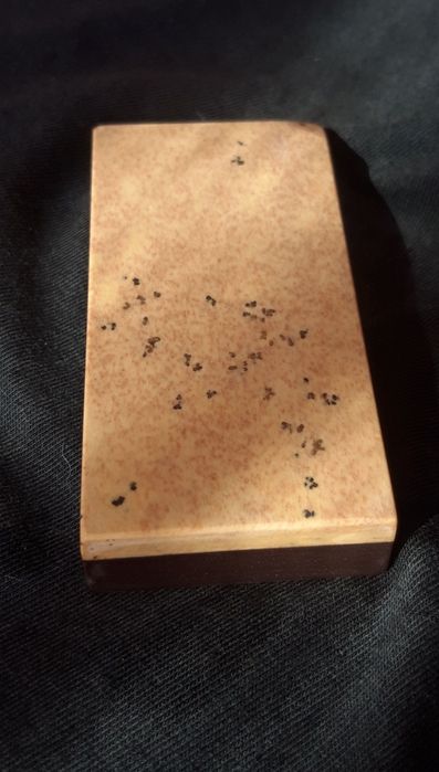 Точило за заточване