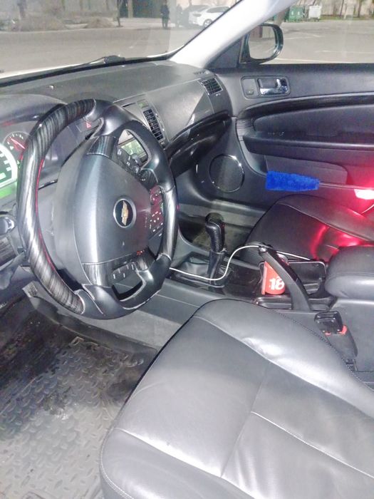 Epica 2011 mexanika bir qol