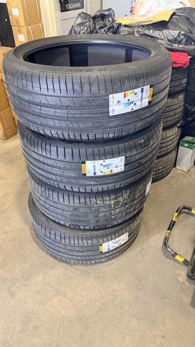 265 35 21 Пирели