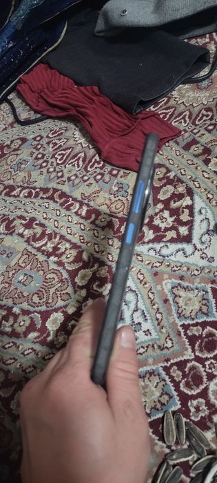 Redmi 14C xolati yaxshi