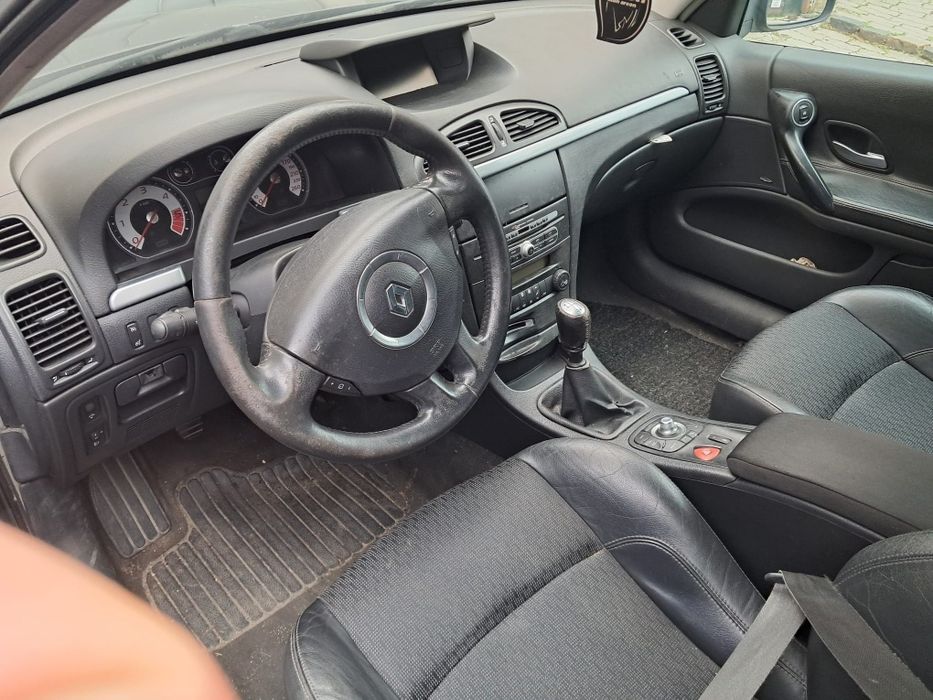 Vand Renault Laguna din anul 2007