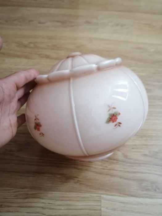 Abajur lampa vintage