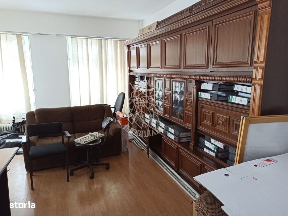 Spatiu Birouri 25-300 mp-2 nivele et 1/2-Zona Str. Libertatii