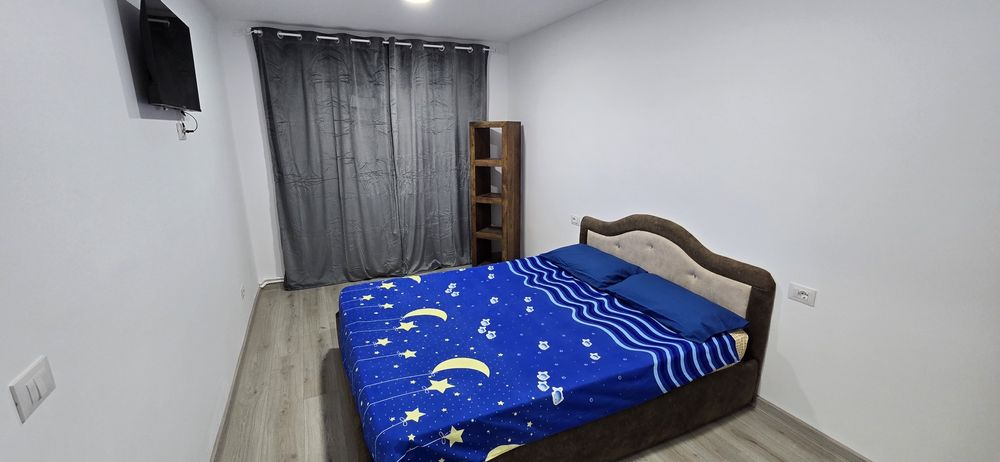 Regim hotelier  cu 2 dormitoare – Central, Bd. Independenței, zo