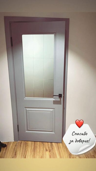 Двери межкомнатные со скидкой