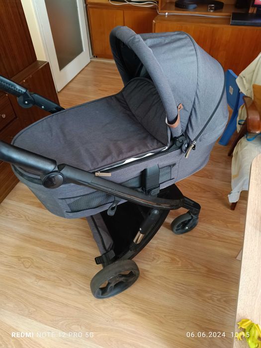 Детска количка Чиполино