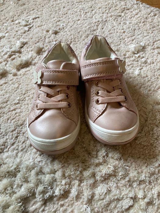 Детски обувки Nelli Blu 22номер