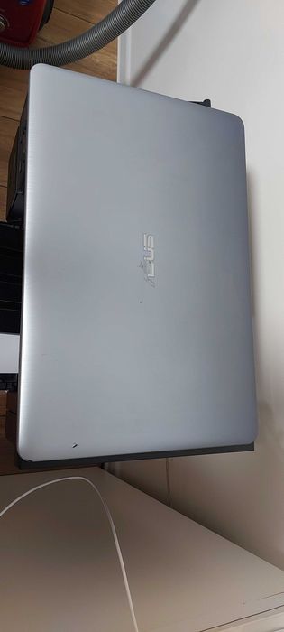 Ноутбук ASUS X540SA