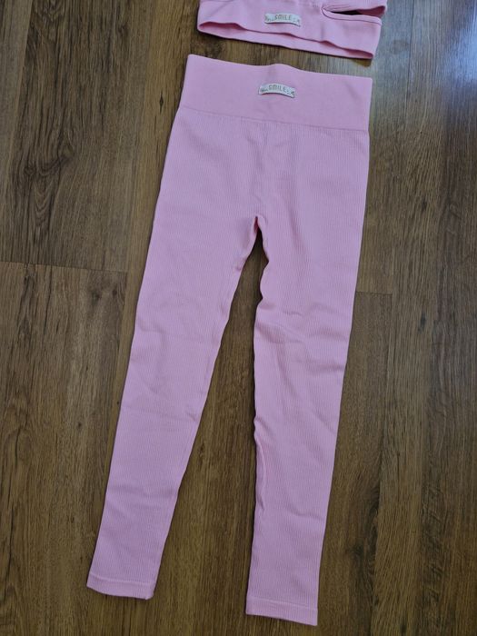 shein нов дамски спортен комплект