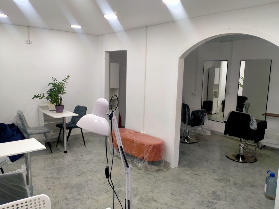 Сдаётся помещение или салон красоты