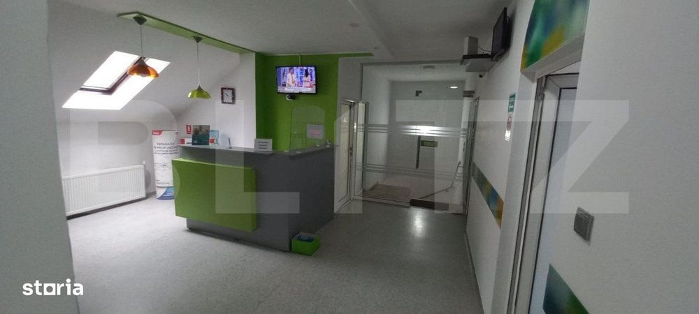 Cabinet stomatologic in zona centrala