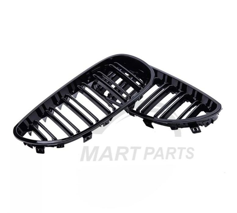 М5 Бъбреци за Бмв е60 е61 решетка седан комби. Високо Качество