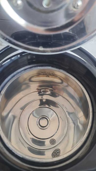 Чайник термос электрический, термопот