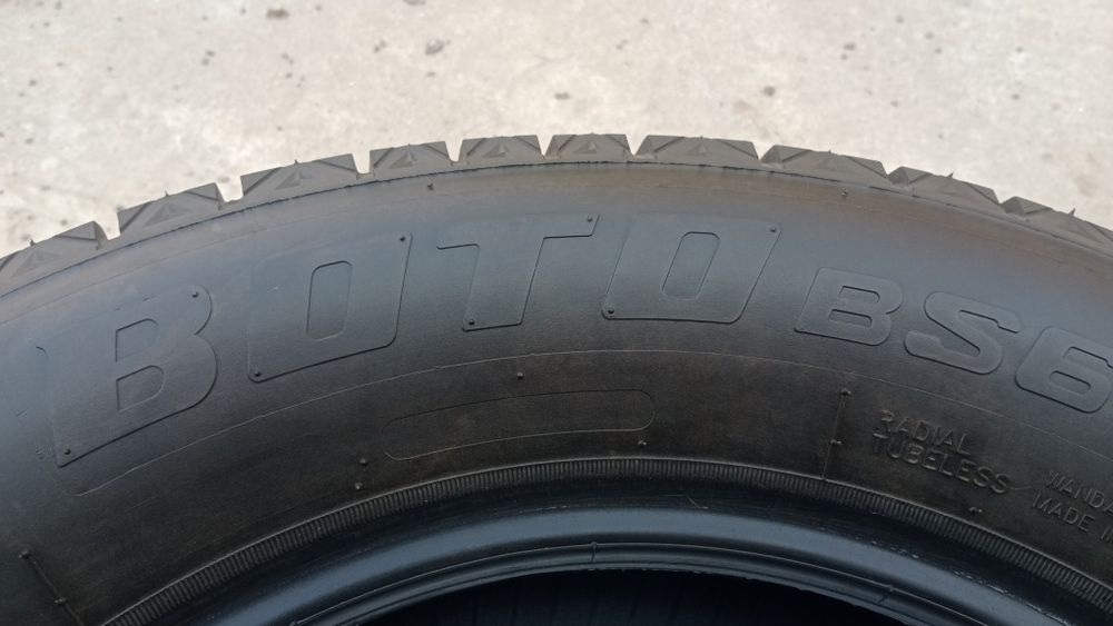 Шины зимние для авто