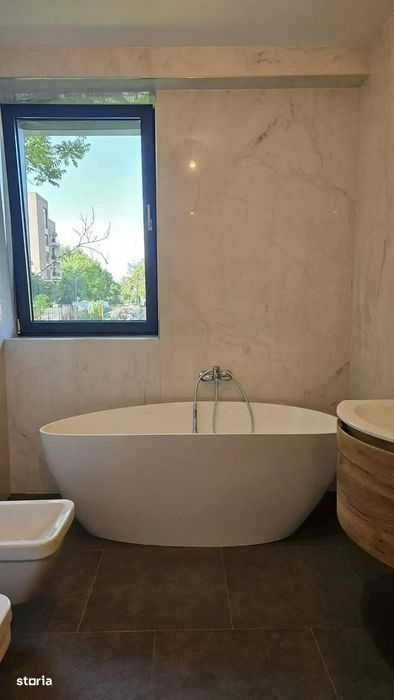Apartament High End 3 Camere Rahmaninov | Bloc Boutique | Floreasca — fotografia 3