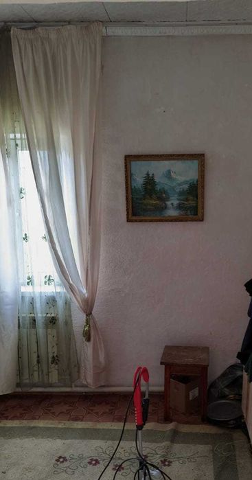 Жилая дача в Алмалыбаке (КИЗ)