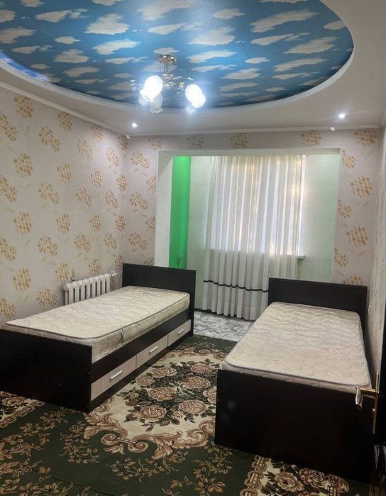 yunusobodda oila va studintlarga