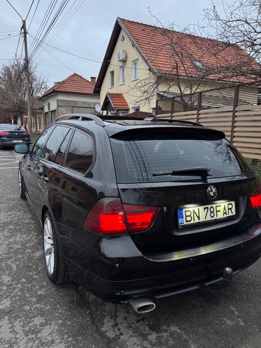 Bmw seria 3 e91