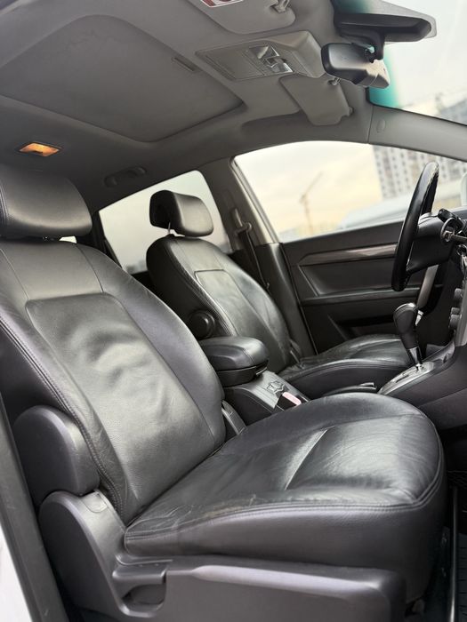 Captiva 1 2009 nexia 3 puliga bervoraman