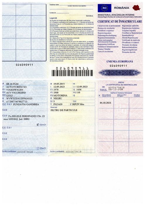 VW Golf 7 highline. Tehnic perfecta. 2.0, 150 CP, Diesel, 2015