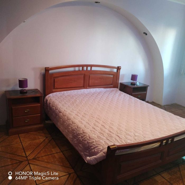 inchiriez apartament 3 camere zona supernova(fosta cora) bratianu