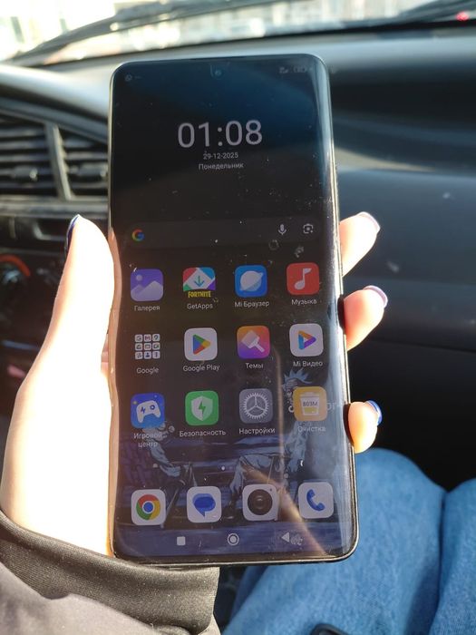 Redmi note 13 pro plus 5g