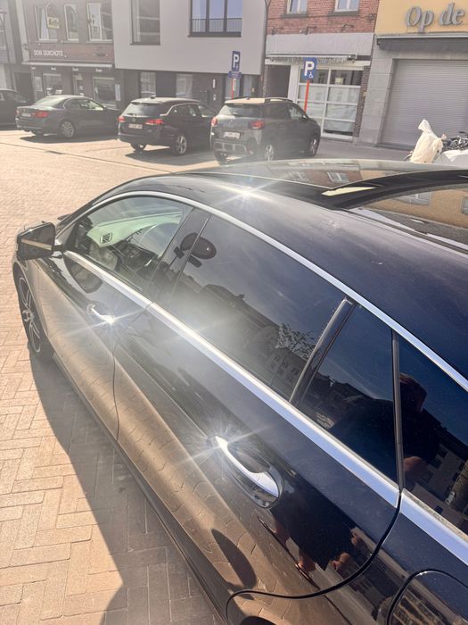 Vand mercedes cla 180 d