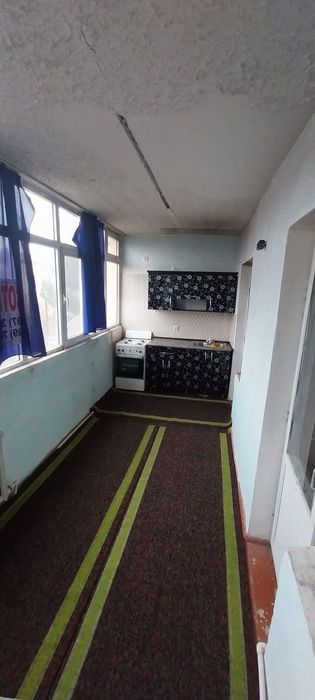 Когон шахар факел  3 хоналик квартира сотилади