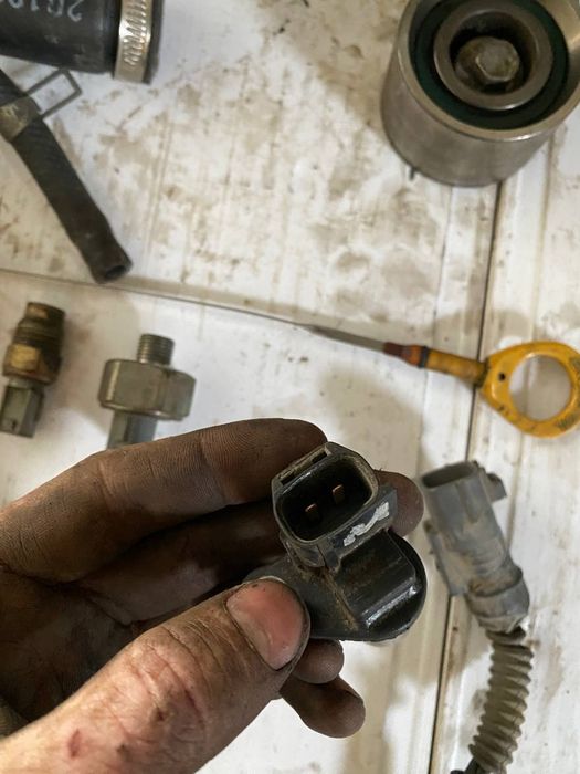 Водиной система 1 MZ