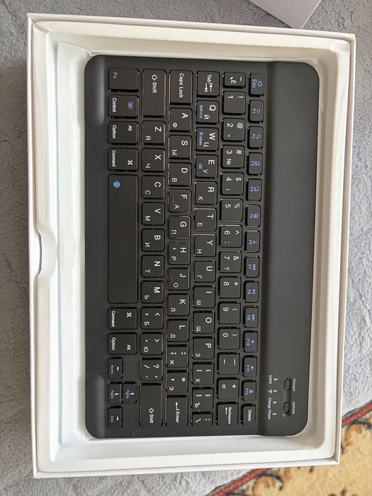 Планшет OZCT 17 Max
