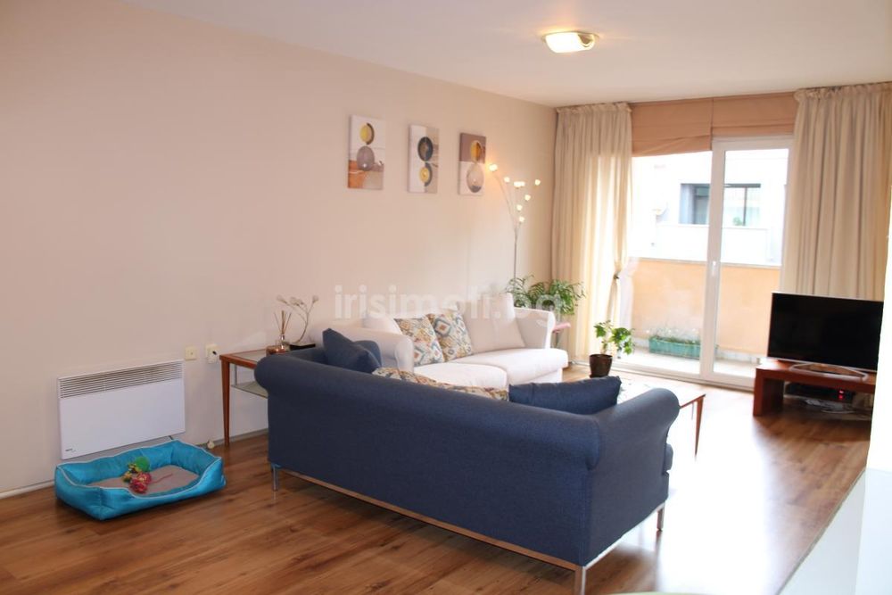 Продава се Тристаен апартамент в София, Манастирски ливади - 140 кв.м за 2500 €/кв.м - Снимка #4