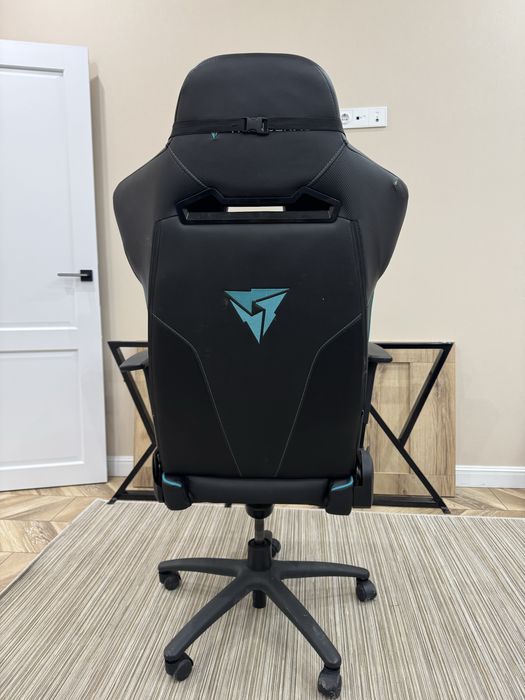 Игровое кресло ThuderX3