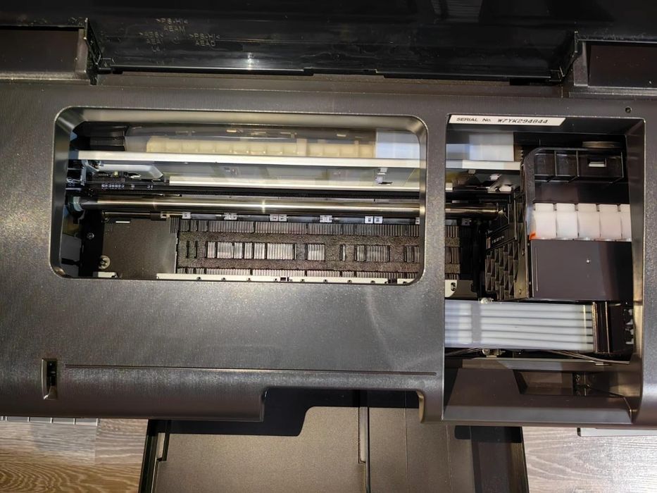 Принтер Epson 825