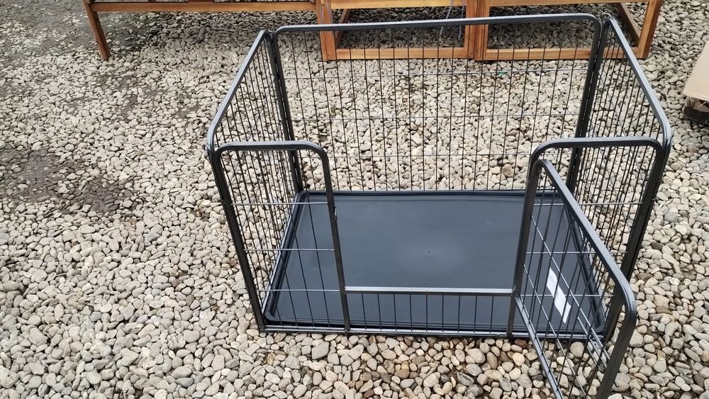 Cușcă animale 90/60.  200 lei