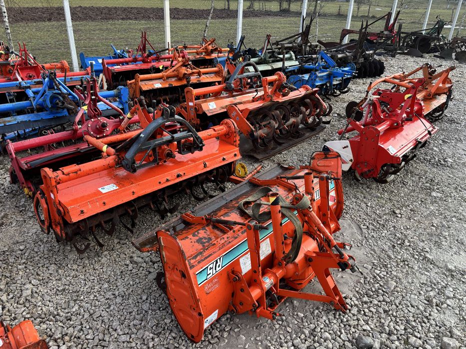 Freza pamant japoneza 1,20-1,70 m