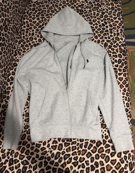Tracksuit Ralph Lauren Gri
