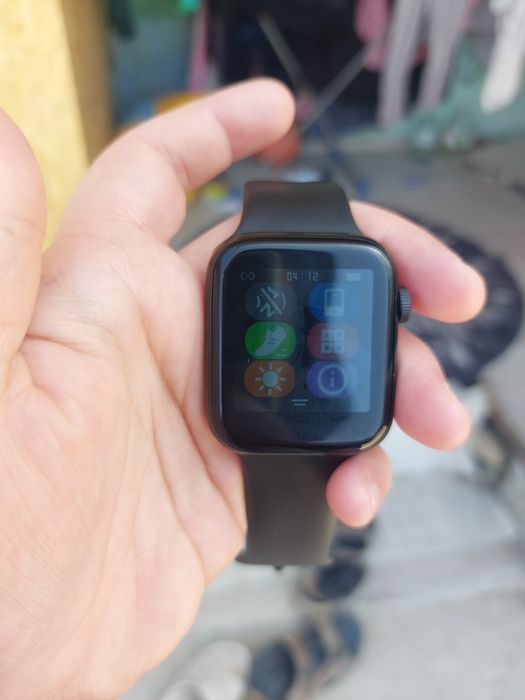 Смарт часы срочно