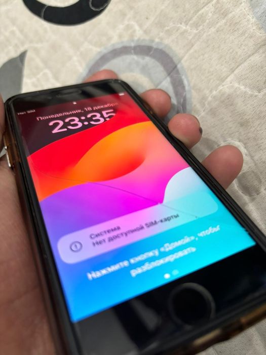 Продам/сатылады iPhone Se 2020 64gb