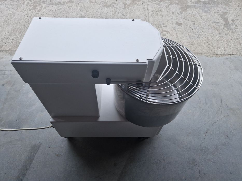 Vand malaxor Mecnosud 25 kg