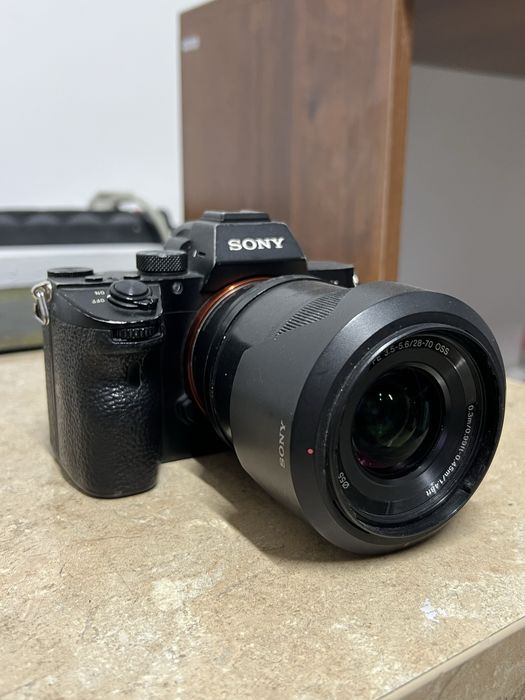 Сони а7 3 sony a7|||