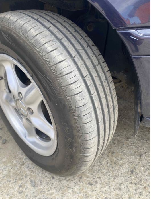 Powertrac Adamas H/P 205/65 R15 94H  б/у